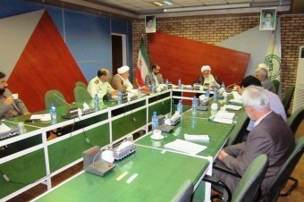 هیئات مذهبی در مسیر وحدت اسلامی حرکت کنند