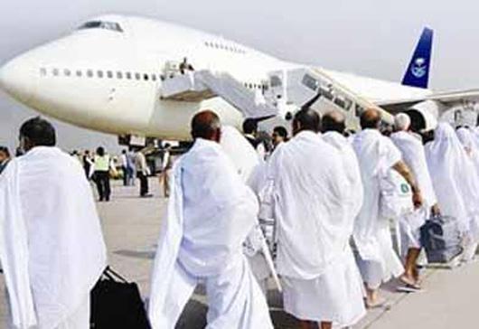 احتمال لغو پروازهای حجاج از فرودگاه امام(ره)