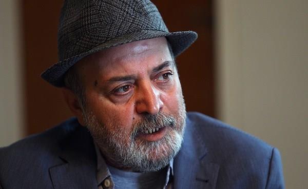 آرزو دارم سریالی درباره امام رضا(ع) بسازم