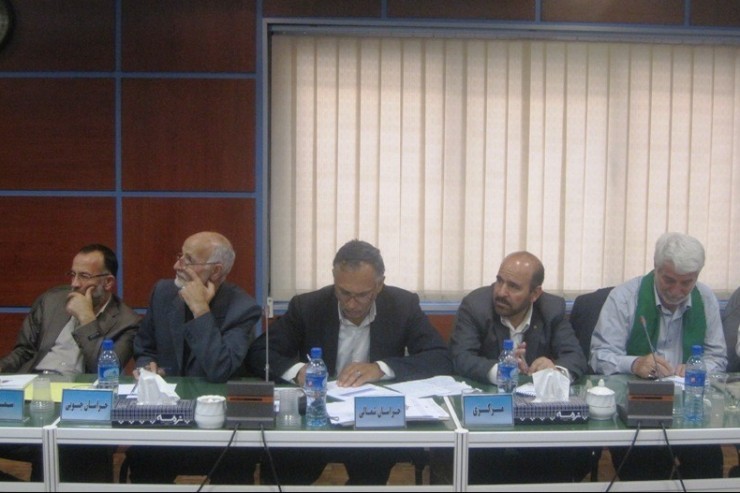 تقدیر نماینده ولی فقیه در امور حج و زیارت از سازمان تبلیغات اسلامی