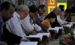 فعالیت‌های قرآنی در هیئت‌ها توسعه می‌یابد