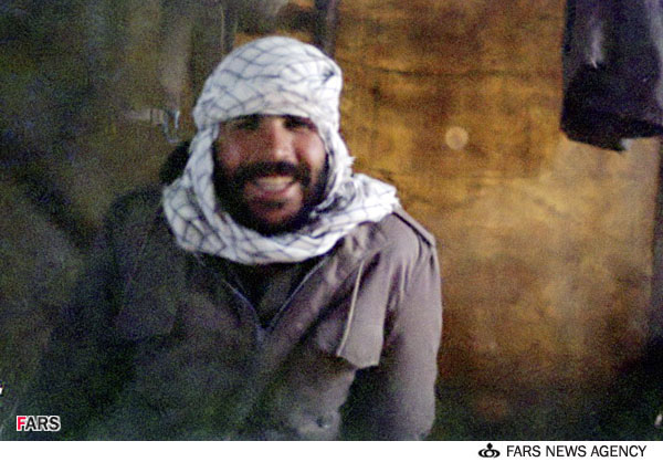 شعری‌ منتشر نشده از مداح شهید غلامعلی جندقی