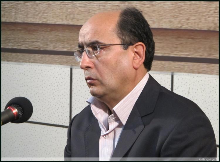 شعر آئینی دارای پشتوانه غنی ملی و هویت فرهنگی است