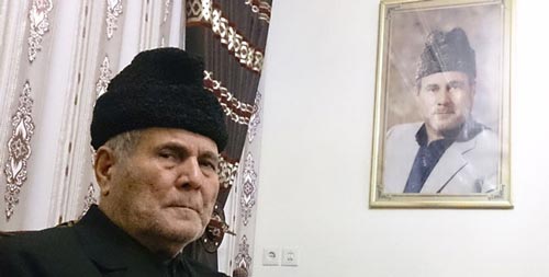 اختتامیه جشنواره رضوی اردبیل با مداحی سلیم موذن‌‌زاده اردبیلی برگزار می‌شود