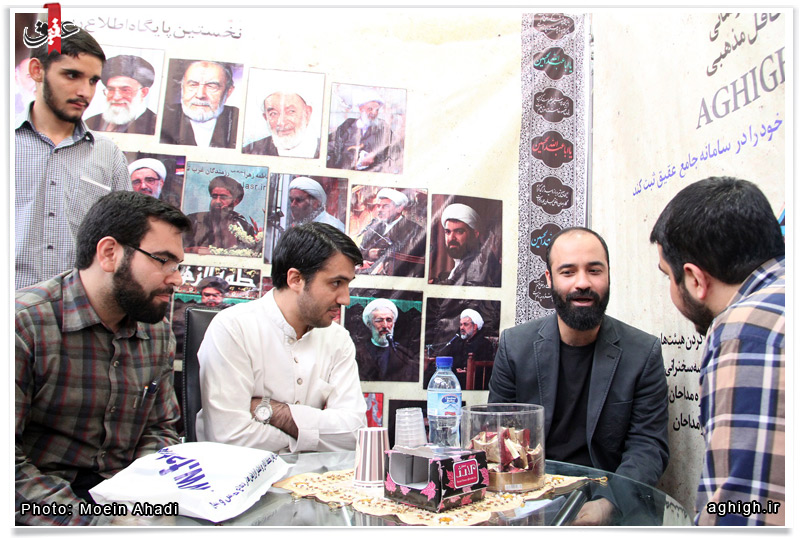 از رسانه ها برای بیداری استفاده کنیم از رسانه ها برای بیداری استفاده کنیم