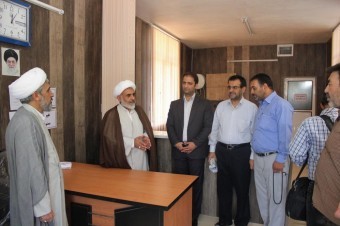 امور مربوط به مداحان ساماندهی و نظارت شود