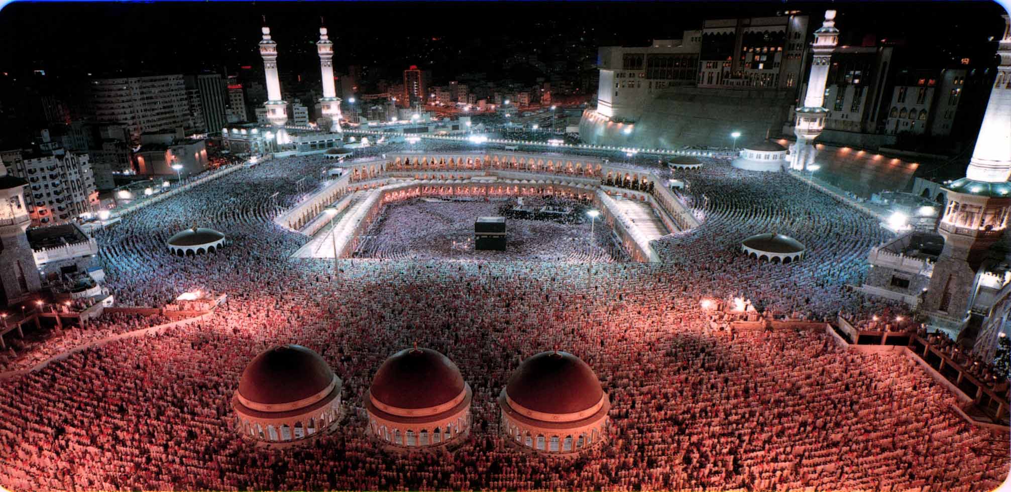 آغاز اعزام عمره‌گزاران ايراني از نيمه صفر