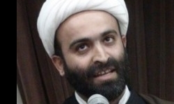 مشارکت 90 مداح شناسنامهدار دشتستانی در برنامههای مذهبی فرهنگی مشارکت 90 مداح شناسنامهدار دشتستانی در برنامههای مذهبی فرهنگی