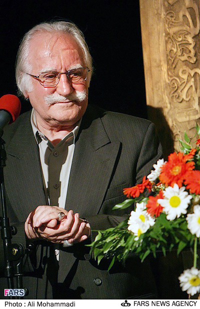 انتقال تابلوی معراج رسول اکرم (ص) فرشچیان به مشهد مقدس