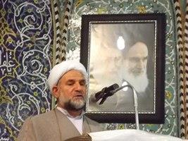 روحانیون و مداحان  مطالب مستند را در ماه محرم برای مردم بیان کنند روحانیون و مداحان  مطالب مستند را در ماه محرم برای مردم بیان کنند