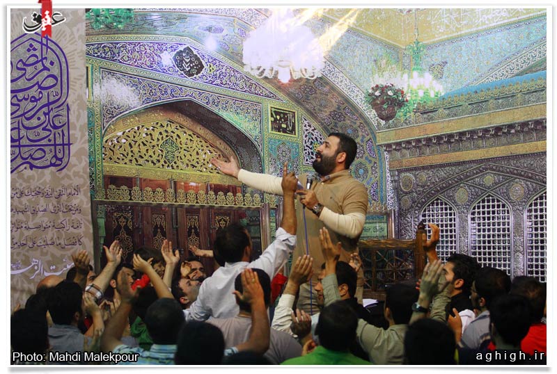 خودمان باعث تأخیر ظهور می شویم