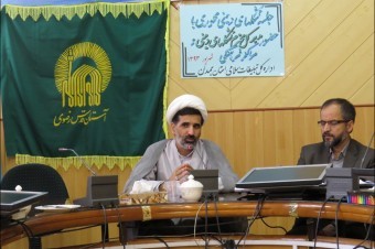 یک هزار و ۹۹۸ هیئت مذهبی ثبت شده در استان همدان وجود دارد