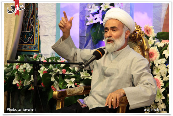 جشن میلاد حضرت ثامن الحجج(ع) در هیئت مکتب الزهرا برگزار شد جشن میلاد حضرت ثامن الحجج(ع) در هیئت مکتب الزهرا برگزار شد