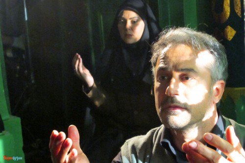 «پایان روز ماتم» برای محرم آماده نمایش شد