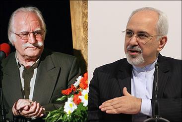 ماجرای خلق تابلوی «ضامن آهو» استاد فرشچیان