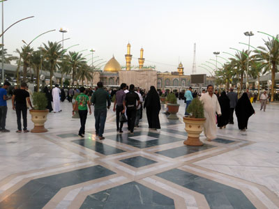 هشدار به علاقه‌مندان سفر به عتبات عالیات درباره صدور ویزاهای جعلی