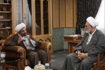 ساماندهی هیئات مذهبی برای مقابله با آسیب‌های عزاداری