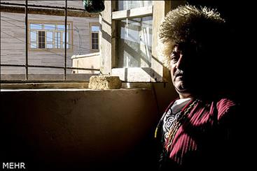 گلایه‌های یک پیشکسوت موسیقی نواحی/ تنهای تنهای تنها مانده‌ام