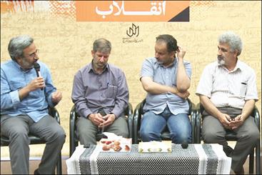 روایت آهنگران از معلمِ شاعر