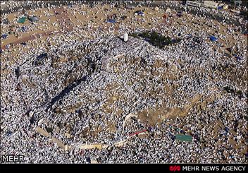 تقويم اعمال حجاج مشخص شد/ 12 مهر عید قربان در عربستان تقويم اعمال حجاج مشخص شد/ 12 مهر عید قربان در عربستان