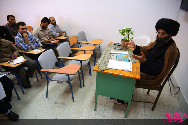 کمیسیون های تخصصی هیئت برگزار شد