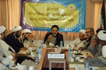 عقلانیت دینی، نقطه اهتمام اهل بیت علیهم السلام بوده است