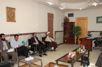 منظم‌ترین و بزرگترین شبکه دینی و اجتماعی درکشور متعلق به هیئات مذهبی است