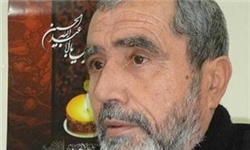 ستاد انتخابات کانون مداحان گلستان فعال شد