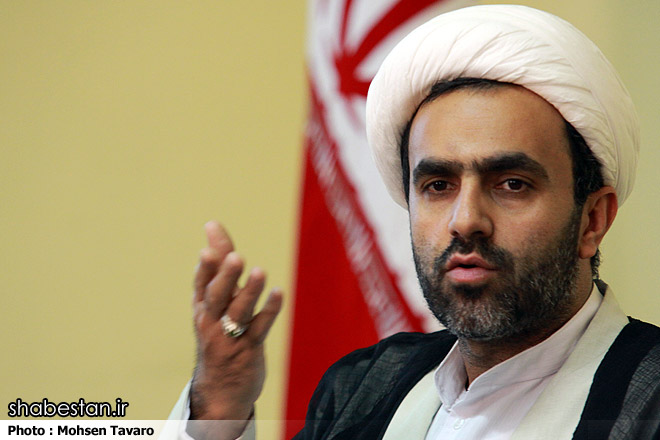 پیاده روی اربعین عظیم ترین حرکت و خروش دلدادگان حسینی است