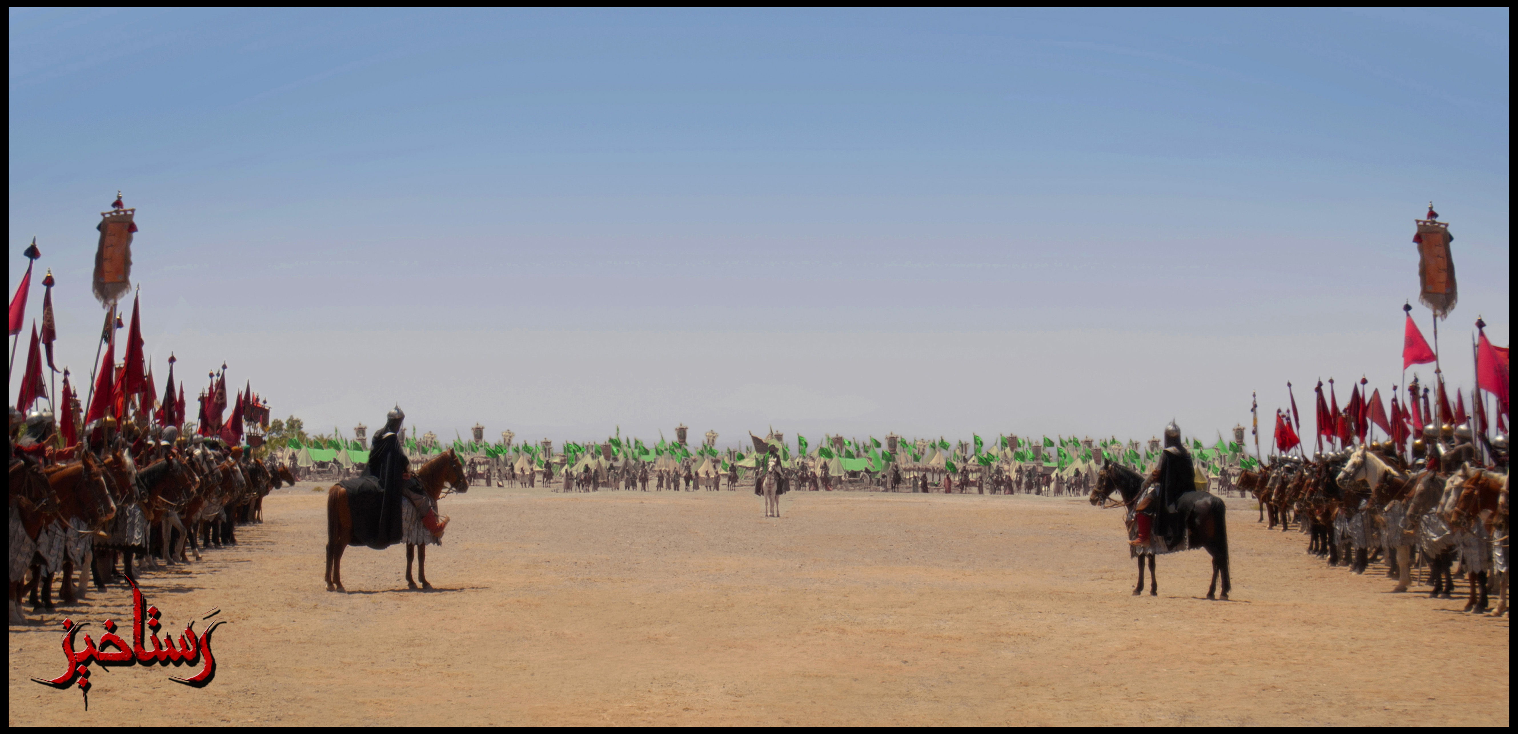 پرداختی کلیشهای از سرنوشت سفیر امام حسین(ع) در آثار فرهنگی و هنری پرداختی کلیشهای از سرنوشت سفیر امام حسین(ع) در آثار فرهنگی و هنری