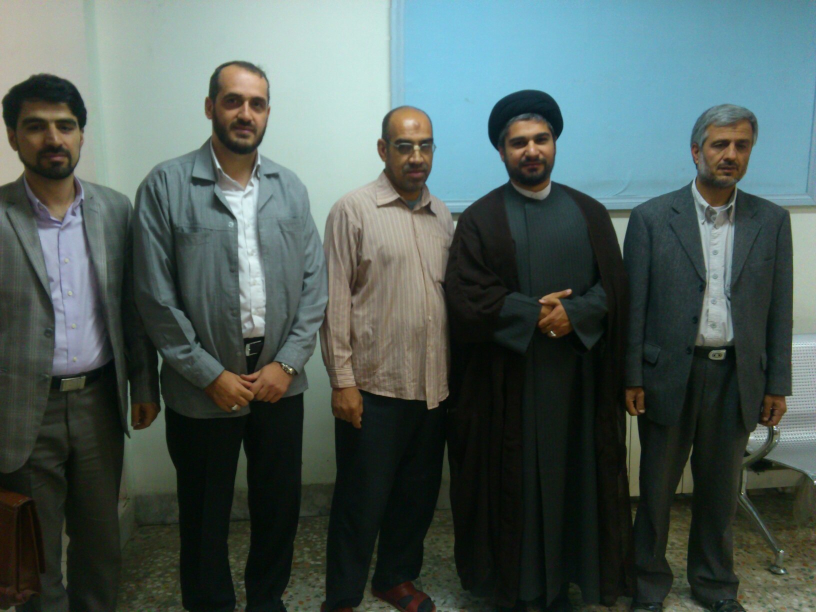 آزمون و مصاحبه از بیمه‌شدگان و متقاضیان استان های چهارمحال و بختیاری و کهگیلویه و بویراحمد برگزار شد