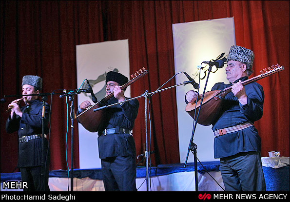 ایران میزبان جشنواره موسیقی «آوای غدیر» می‌شود