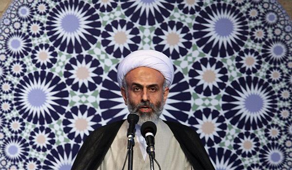 معرفی شخصیت امام علی(ع) محور نگارش آثار ادبی قرار گیرد