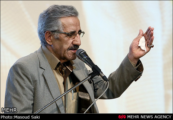 هنرمندان اهتمامی به تولید نواهای باکیفیت عاشورایی ندارند