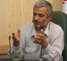 مداحان در خنثی سازی توطئه های دشمنان نقش مهمی دارند