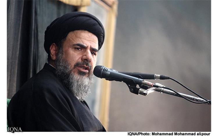 توجه به محتوای دینی و استفاده از معارف حسینی؛ ضرورت مداحی