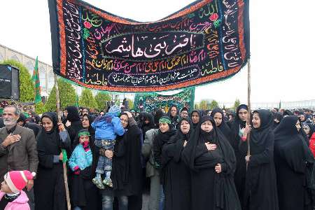 آموزش مدیران و مداحان هیئت ها در اولویت است