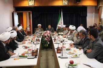 تجمع عاشورائیان نماد وحدت و همدلی عزاداران اباعبدالله الحسین (ع) است