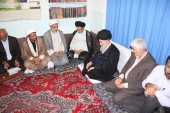 دشمن‌شناسی وظیفه مهم هیئات مذهبی است