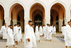 ثبت‌نام عمره دانشگاهیان از 27 مهر آغاز می شود