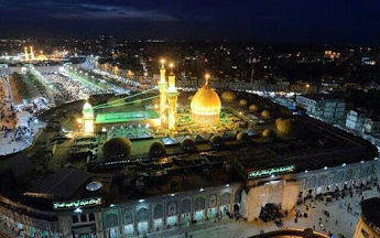 مرکز فرهنگی وابسته به آستان امام حسین (ع) در اهواز راه اندازی می شود