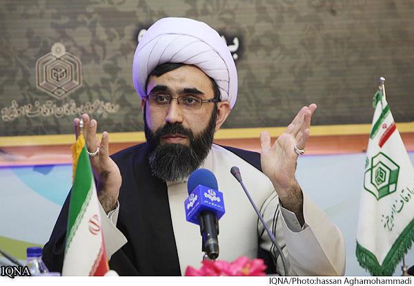 تشریح دلیل برگزار نشدن همایش عاشوراپژوهی تشریح دلیل برگزار نشدن همایش عاشوراپژوهی