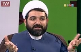 از مراسم عزاداری ایراد نگیرید که چوبش را می‌خورید