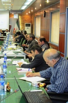 آغاز به کار سومین نشست فصلی شورای هیئات مذهبی کشور