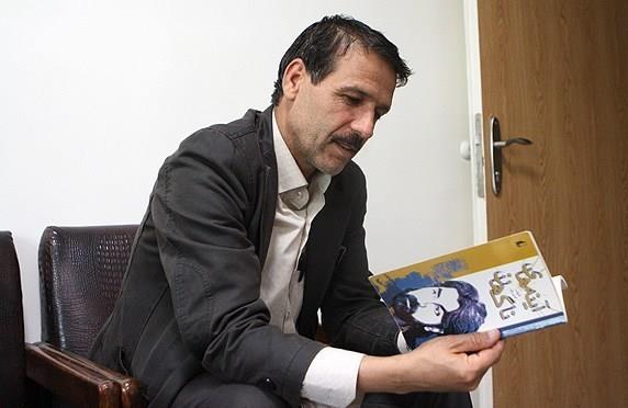 مضامین اشعار آیینی برای کودک باید توصیفی و داستان‌گونه باشد