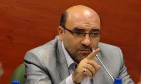 حضور ۳۰۰۰ مداح در مراسم «سیاه پوشی جامعه مداحان تهران»