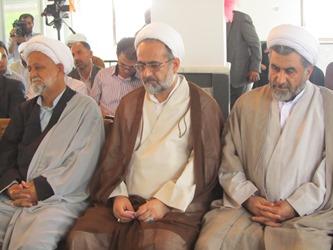 هیئات مذهبی از فضای مسجد برای عزاداری محرم بهره ببرند هیئات مذهبی از فضای مسجد برای عزاداری محرم بهره ببرند