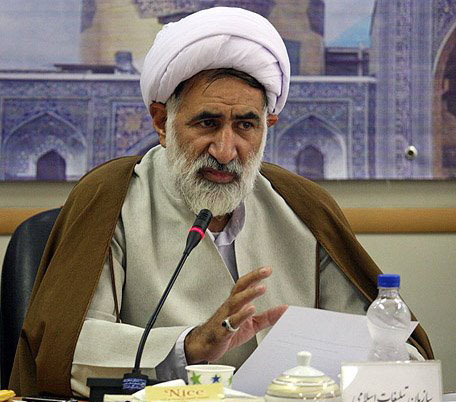 نشست خبری معاون امور فرهنگی و تبلیغ سازمان پیرامون محرم برگزار می شود