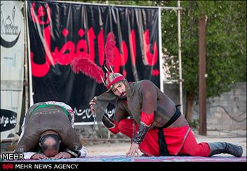 نمایشگاه بزرگ فرهنگ عاشورایی در همدان برپا می شود