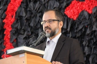 اجتماعات هیئات مذهبی باید نماد نیایش و عرض ارادت به اهل بیت(ع) باشد